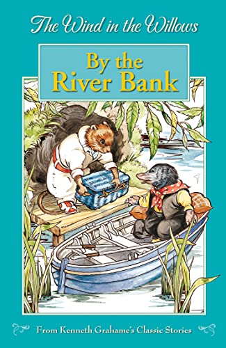 Stock image for Wind in the Willows - By the River Bank (The Wind in the Willows) for sale by MusicMagpie