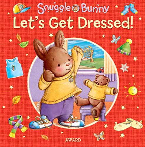 Stock image for Let's Get Dressed! for sale by Better World Books