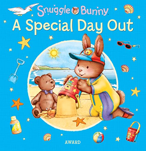 Beispielbild fr A Special Day Out (Snuggle Bunny) zum Verkauf von WorldofBooks