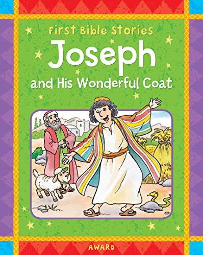 Stock image for Joseph and His Wonderful Coat for sale by Better World Books