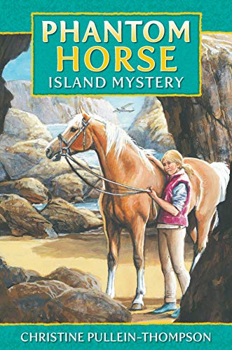 9781841358253: Phantom Horse Island Mystery