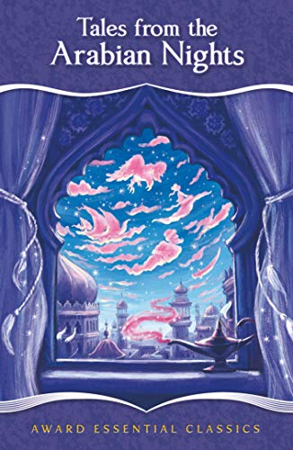 9781841358383: Tales from the Arabian Nights: 2 (Award Essential Classics)