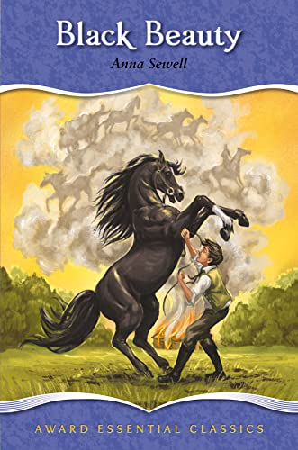 Stock image for Black Beauty for sale by Better World Books