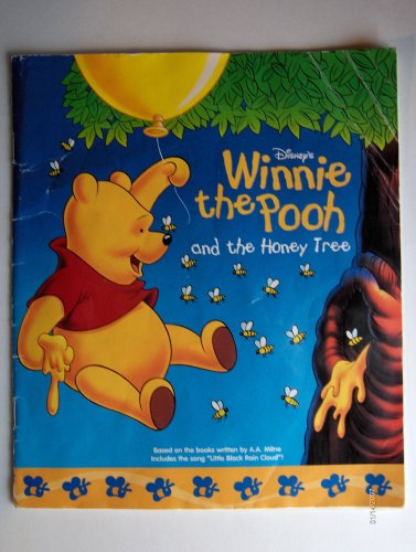 9781841360386: Winnie the Pooh and the Honey Tree Readalong