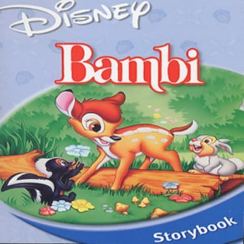 9781841360959: Bambi Read-along