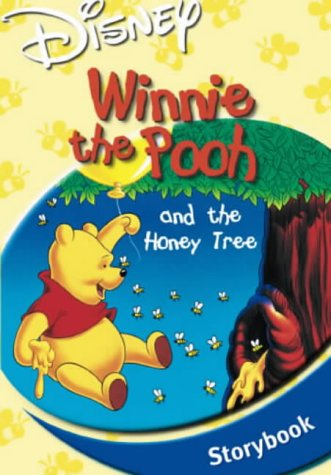 Winnie the Pooh and the Honey Tree Read-along (Disney Readalong CD & Book) (9781841360973) by Walt Disney Records