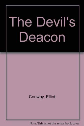 Imagen de archivo de The Devil's Deacon a la venta por Better World Books