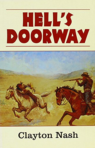 Stock image for Hell's Doorway for sale by Wallace Books