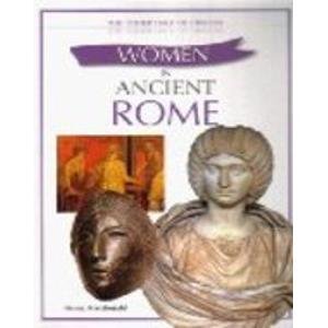 Stock image for OHH WOMEN IN ANCIENT ROME for sale by WorldofBooks