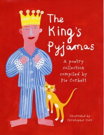 Beispielbild fr KINGS PYJAMAS zum Verkauf von WorldofBooks