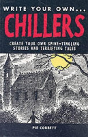 Beispielbild fr WRITE YOUR OWN CHILLERS zum Verkauf von WorldofBooks