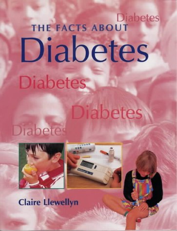 Stock image for Diabetes (Facts About) for sale by WorldofBooks