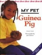 9781841383538: My Pet Guinea Pig