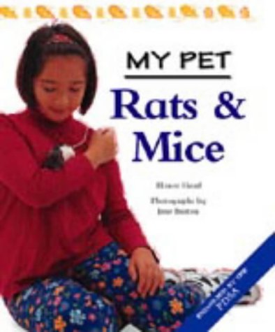 9781841383583: Rats and Mice (My Pet)