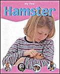 Stock image for Hamster for sale by Better World Books Ltd