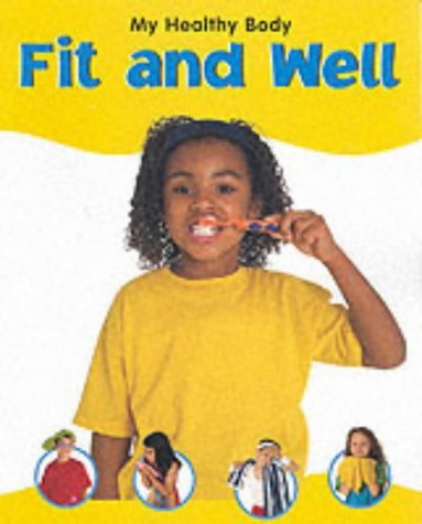 Stock image for Fit and Well for sale by Better World Books