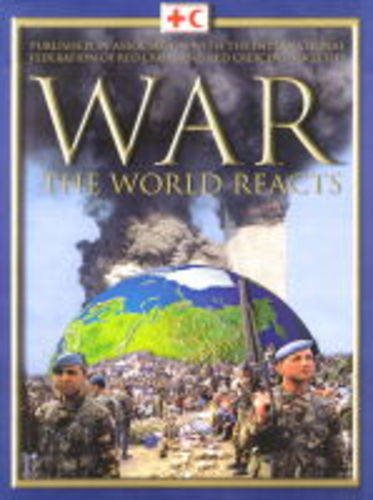 Imagen de archivo de War a la venta por Better World Books