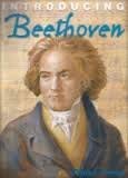 Stock image for INTRODUCING COMPOSERS BEETHOVEN for sale by Goldstone Books