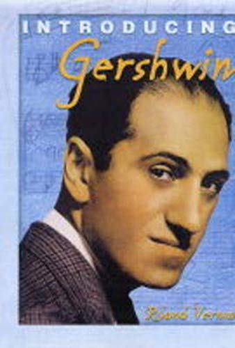 Stock image for INTRODUCING COMPOSERS GERSHWIN for sale by Reuseabook