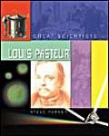 Imagen de archivo de Great Scientists Pasteur (Great Scientists S.) a la venta por WorldofBooks