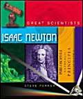 Beispielbild fr Great Scientists Newton (Great Scientists S.) zum Verkauf von WorldofBooks
