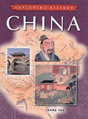 Stock image for China for sale by Better World Books Ltd