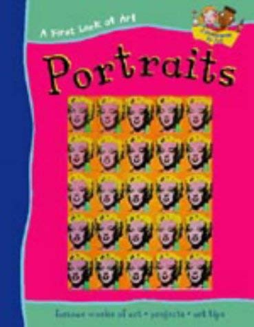 Stock image for Portraits for sale by Better World Books