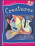 Creatures (9781841387048) by Ruth-thomson