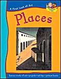 9781841387055: A FIRST LOOK AT ART PLACES