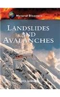 Imagen de archivo de Landslides and Avalanches a la venta por MusicMagpie