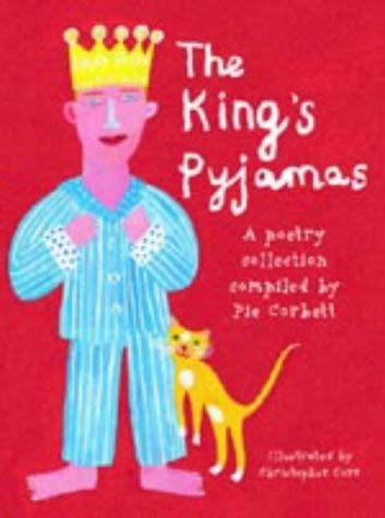 Beispielbild fr KINGS PYJAMAS zum Verkauf von WorldofBooks