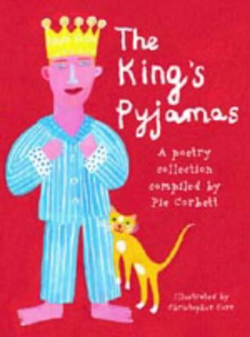 Imagen de archivo de KINGS PYJAMAS a la venta por WorldofBooks