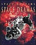 SPACE BUSTERS SPACE DRAMAS (9781841387697) by Woodford, Chris; Jefferis, David