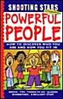 Powerful People (9781841387956) by Rosie McCormick