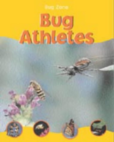 Bug Athletes (9781841388151) by Barbara Taylor