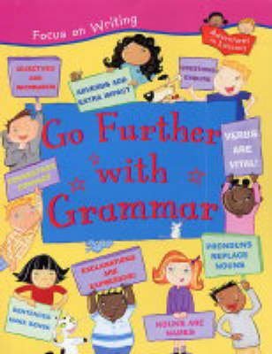 Stock image for FOW GO FURTHER WITH GRAMMAR for sale by WorldofBooks