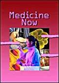 TOMORROW'S SCIENCE MEDICINE NOW (9781841388700) by Rooney, Anne