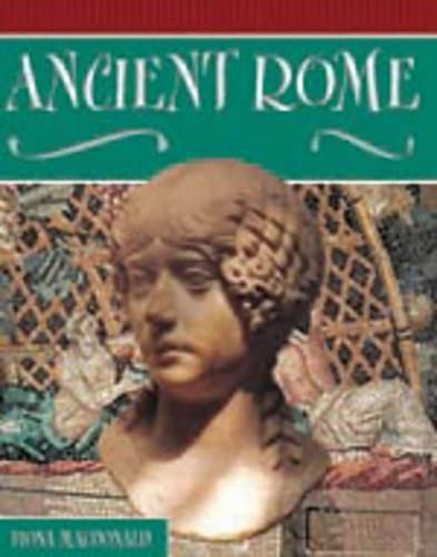 Stock image for Women in History Ancient Rome for sale by Better World Books Ltd