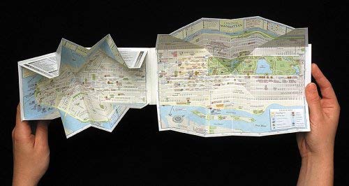 Hong Kong Popout (World Popout Maps) - Compass Maps, Ltd.