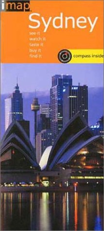 9781841395319: Sydney (InsideOut Guides S.) [Idioma Ingls] (Imap)