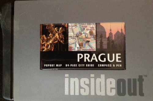 Beispielbild fr Prague (Imap Guide) zum Verkauf von medimops