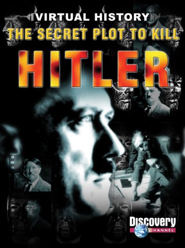 Beispielbild fr Secret Plot to Kill Hitler (Virtual History) zum Verkauf von Half Price Books Inc.