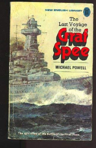 The Last Voyage Of The Graf Spee (Fortunes of War) (9781841450445) by Powell, Michael