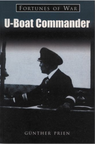 U-BOAT COMMANDER : FORTUNES OF WAR