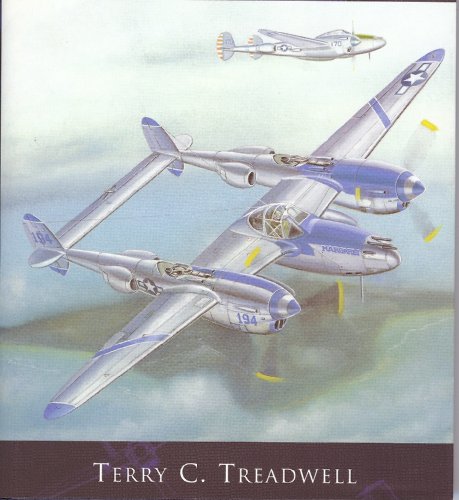 Beispielbild fr Lockheed P-38 Lightning (Classic WWII Aviation S.) zum Verkauf von WorldofBooks