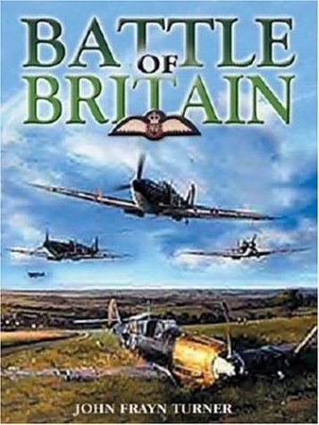 Beispielbild fr Battle of Britain zum Verkauf von WorldofBooks