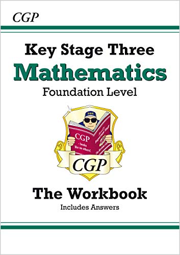 cgp maths homework books