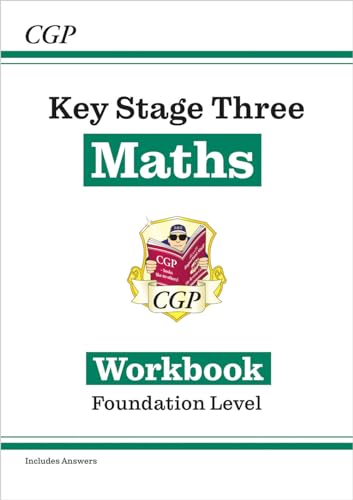 my maths key stage 3 homework book answers