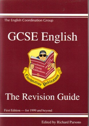 Stock image for GCSE English Revision Guide - Higher for sale by WorldofBooks