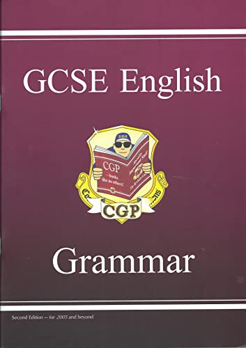 Stock image for Gcse English for sale by Better World Books Ltd